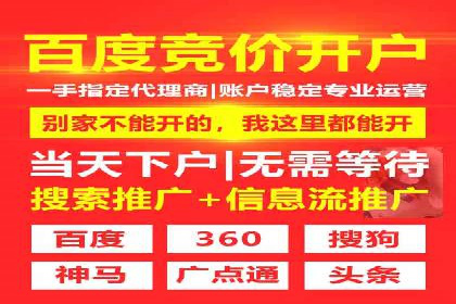 案例分享：竞价托管助力企业实现精准广告投放